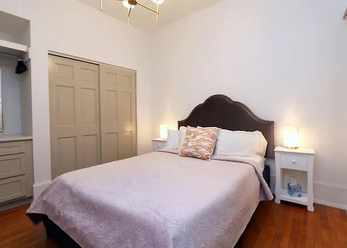 Queen Anne\'S Condo