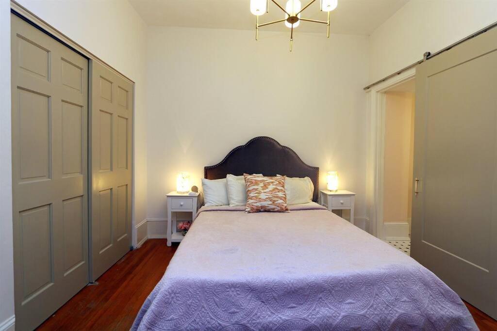 Apartamento Queen Anne's
