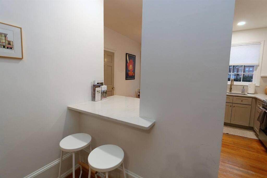 Apartamento Queen Anne's