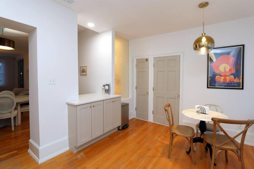 Apartamento Queen Anne's