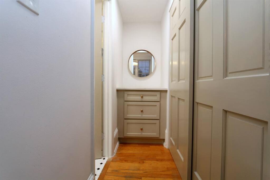 Queen Anne's Apartamento