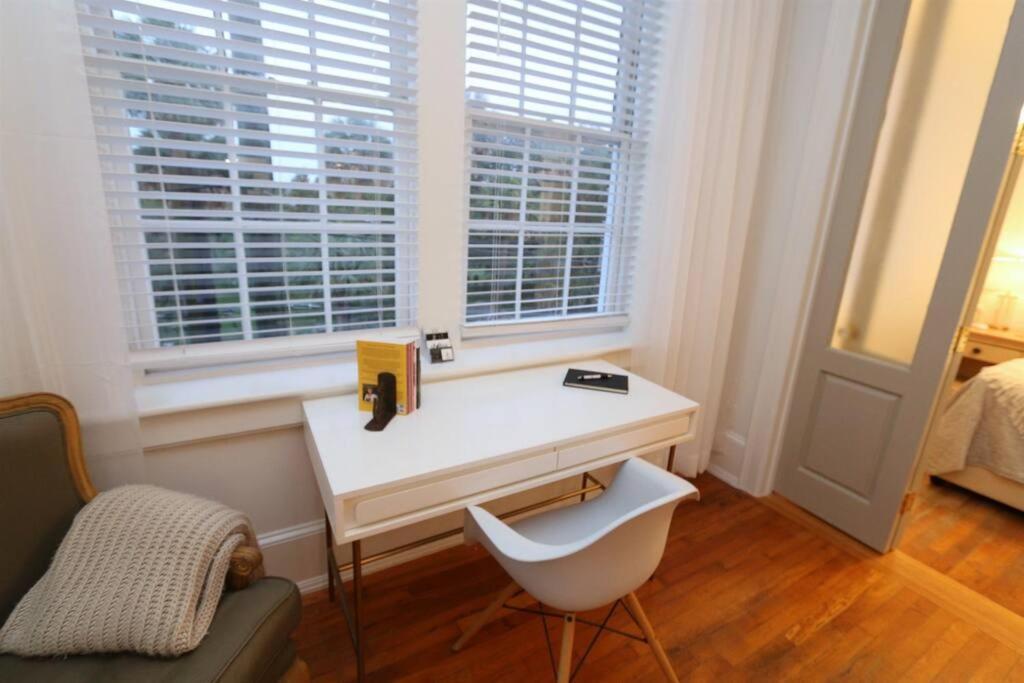 Apartamento Queen Anne's Savannah