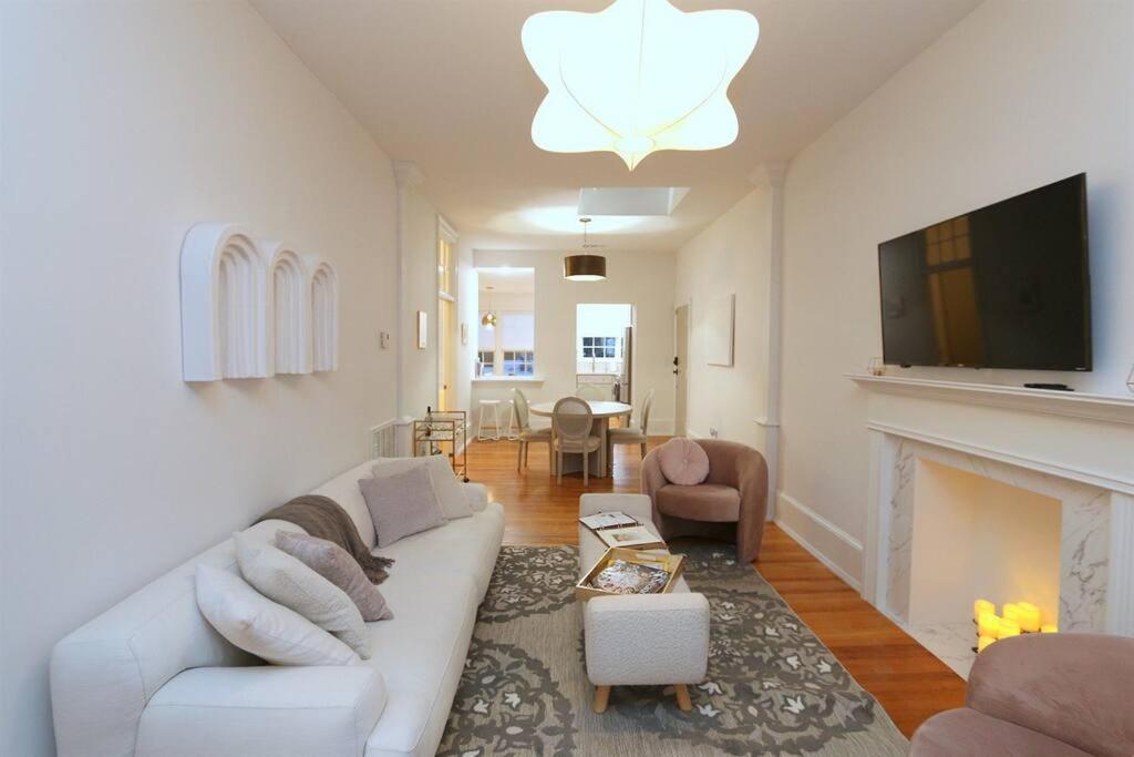 Apartamento Queen Anne's