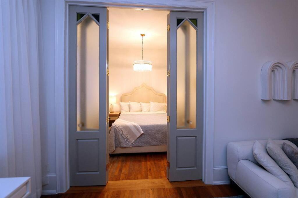 Queen Anne's Apartamento *