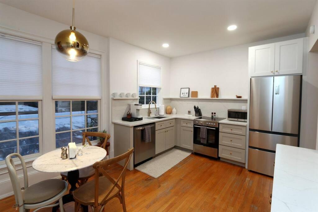 Apartamento Queen Anne's