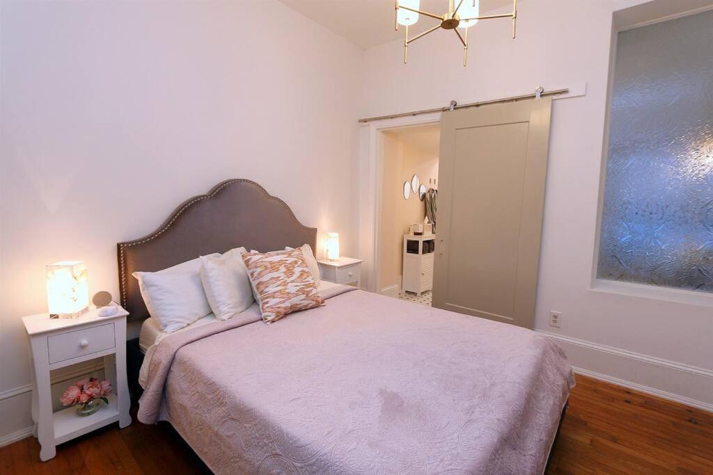 Apartamento Queen Anne's Savannah
