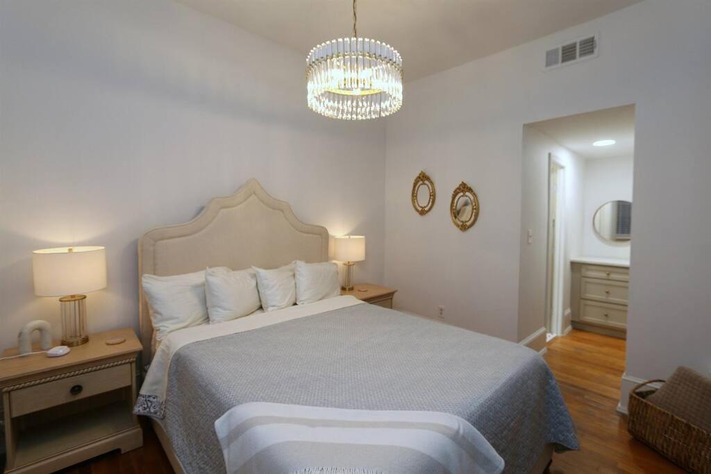 Apartamento Queen Anne's *