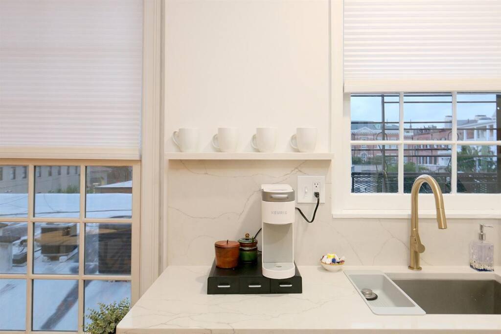 Apartamento Queen Anne's