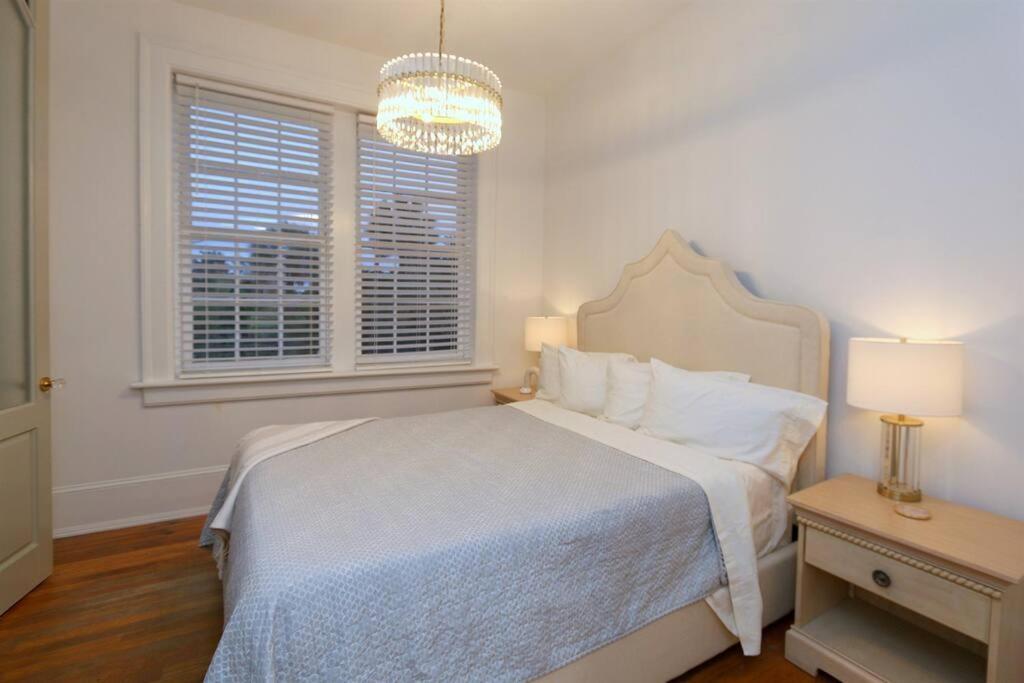 Queen Anne's Apartamento *