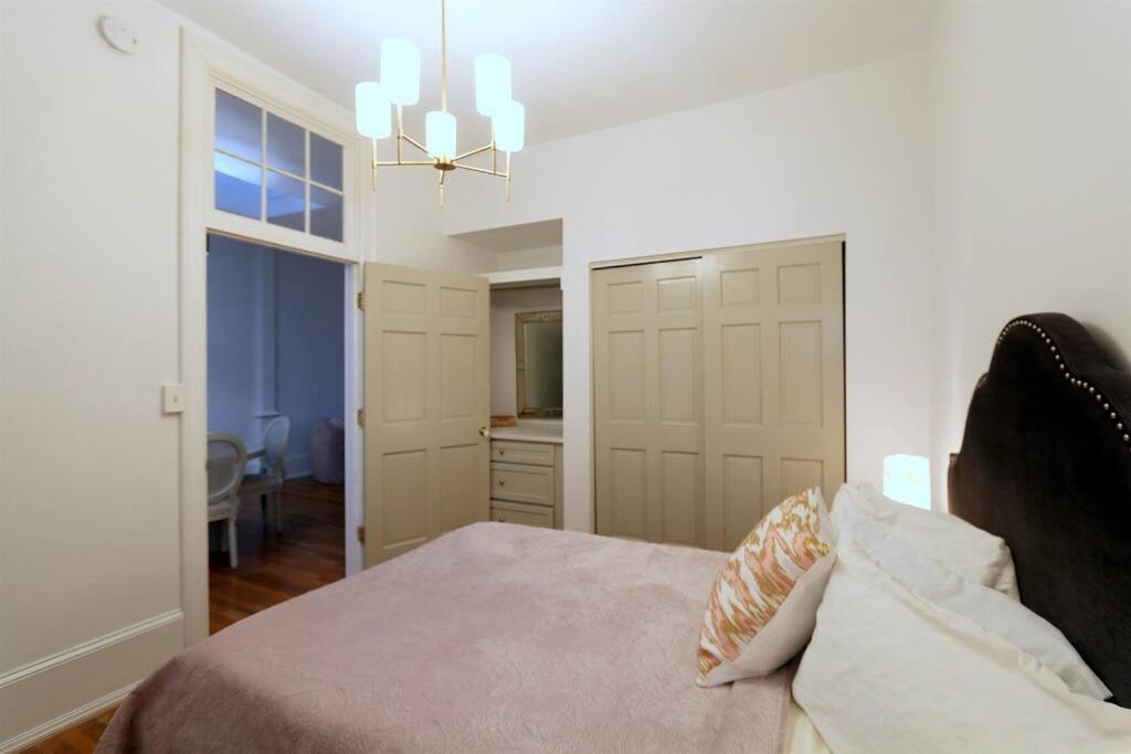 Apartment Queen Anne's *